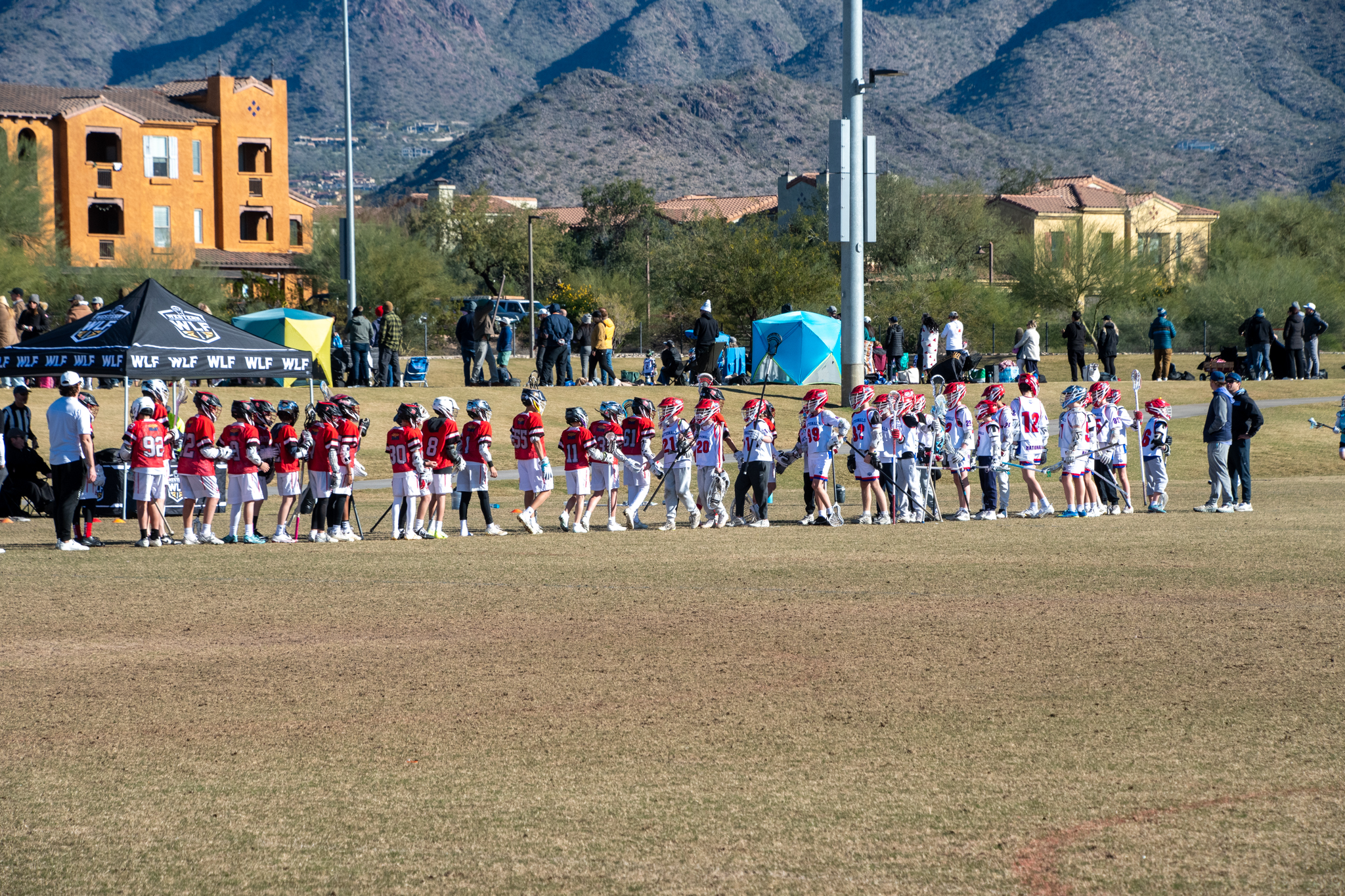 WLF 2032 vs Tx Nat 24